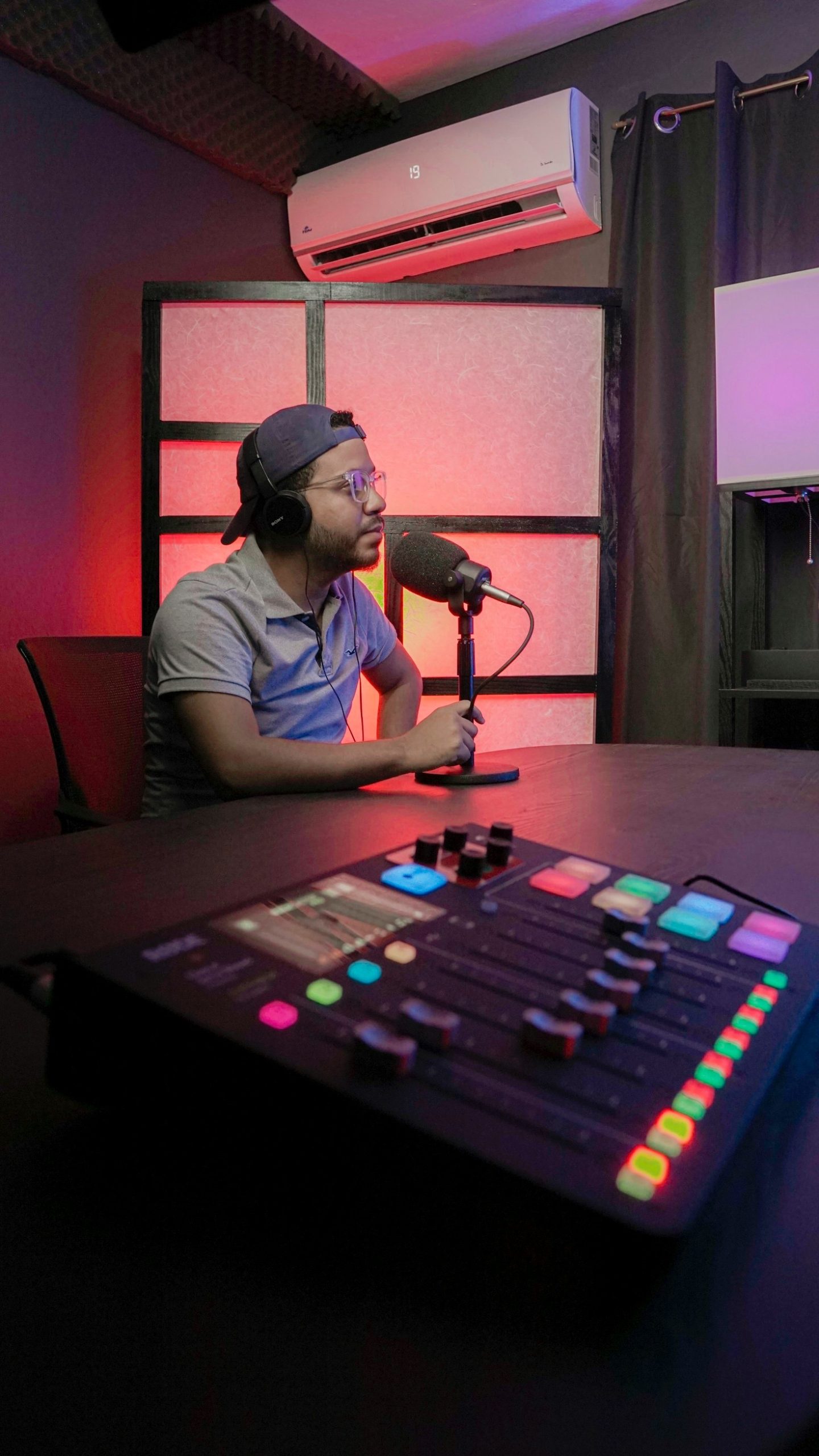 Hoe Daniël Claas creativiteit in elk project brengt